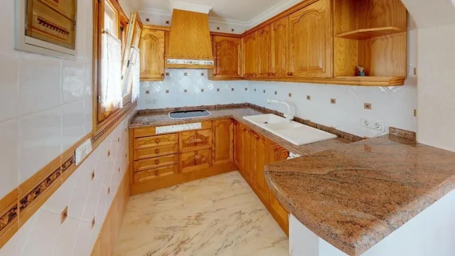 Villa de 7 dormitorios en Maryvilla, Spain No. 410 № 7