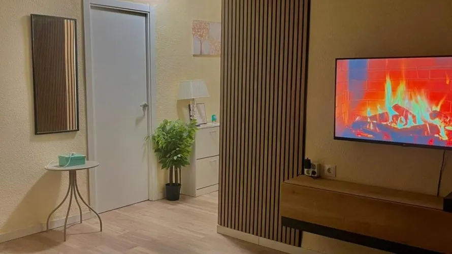 Apartamento de 3 dormitorios en Campoamor, Spain No. 1628 № 14