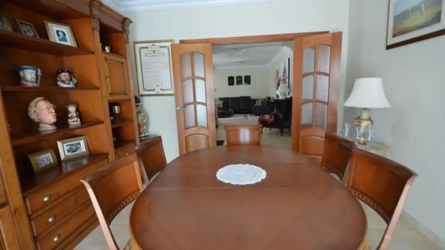 Villa de 276m² en Cabo Roig, Spain No. 265 № 14