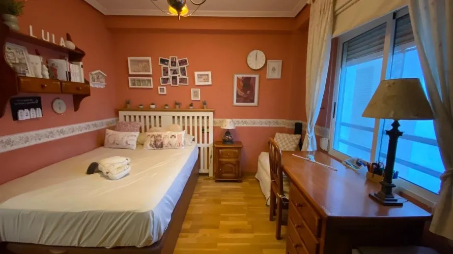 Apartamento de 4 dormitorios en Alicante, Spain No. 720 № 8