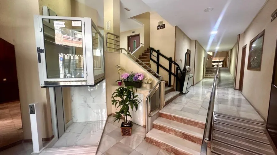 Apartamento de 3 dormitorios en Alicante, Spain No. 1390 № 19