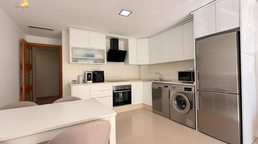 Apartamento de 1 dormitorio en Torrevieja, Spain No. 2916 № 16