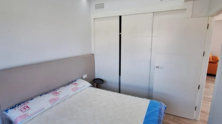 Apartamento de 2 dormitorios en Villamartin, Spain No. 575 № 17