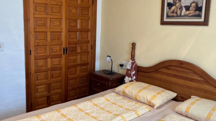 Сasa de 3 dormitorios en Benissa, Spain No. 1170 № 15
