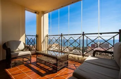 Apartamento de 3 dormitorios en Torrevieja, Spain No. 112