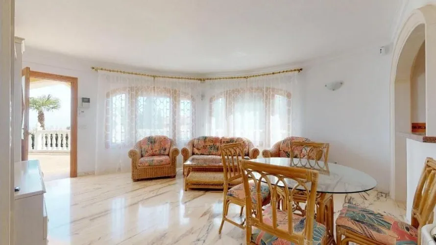 Villa de 7 dormitorios en Maryvilla, Spain No. 410 № 15