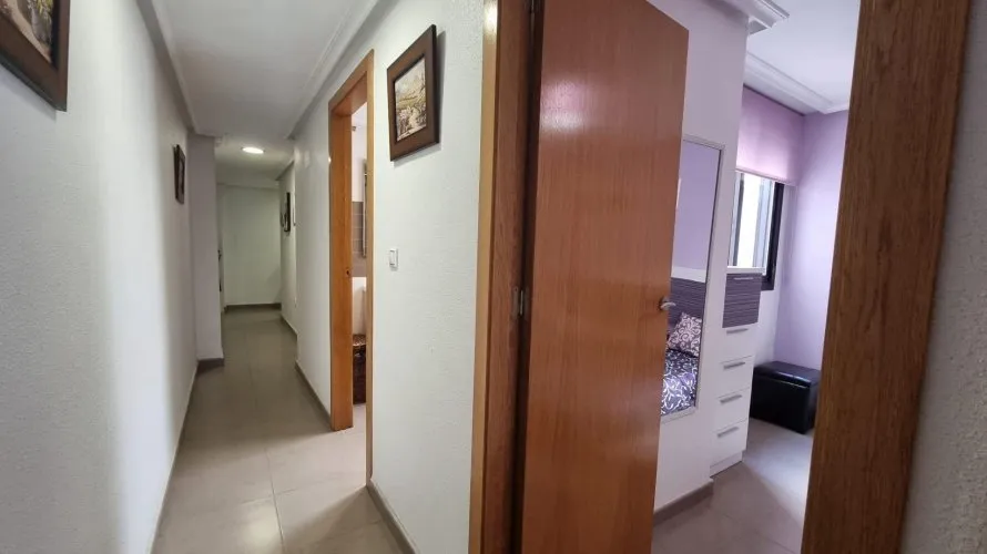 Apartamento de 2 dormitorios en Torrevieja, Spain No. 2741 № 14