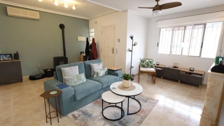 Apartamento de 3 dormitorios en Campoamor, Spain No. 1439 № 26