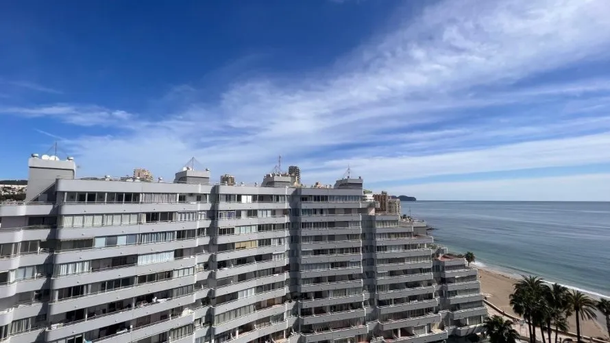 Ático de 3 dormitorios en Calpe, Spain No. 790 № 28