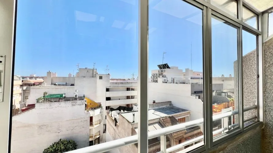 Ático de 1 dormitorio en Torrevieja, Spain No. 2840 № 13