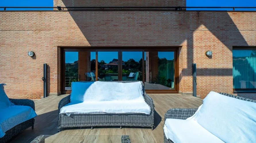 Apartamento de 8 dormitorios en Las Rozas de Madrid, Spain No. 1610 № 7