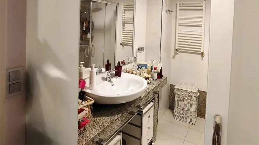 Apartamento de 4 dormitorios en Cabo De Las Huertas, Spain No. 1275 № 7