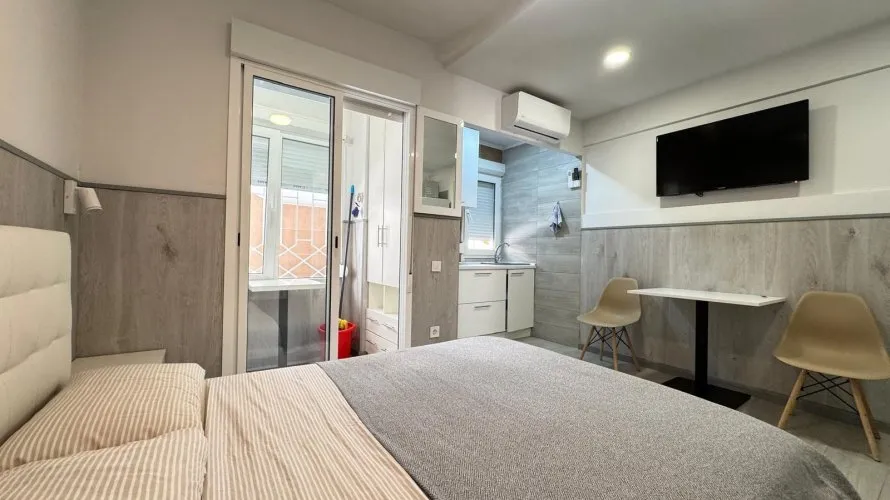 Apartamento de 2 dormitorios en Torrevieja, Spain No. 2755 № 20