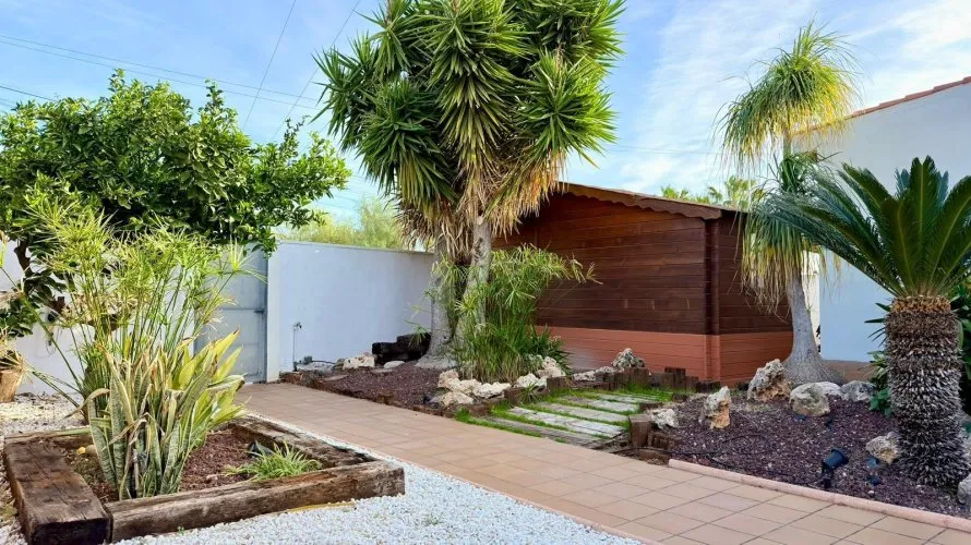 Apartamento de 3 dormitorios en El Campello, Spain No. 1069 № 13