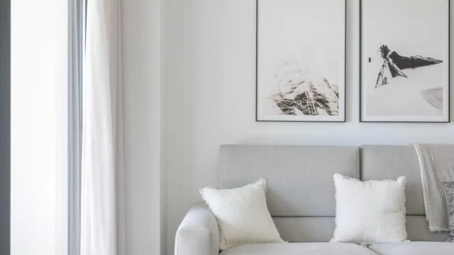 Apartamento de 2 dormitorios en Torreblanca, Spain No. 596 № 15