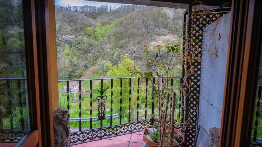 Villa de 8 dormitorios en Lena, Spain No. 1294 № 19