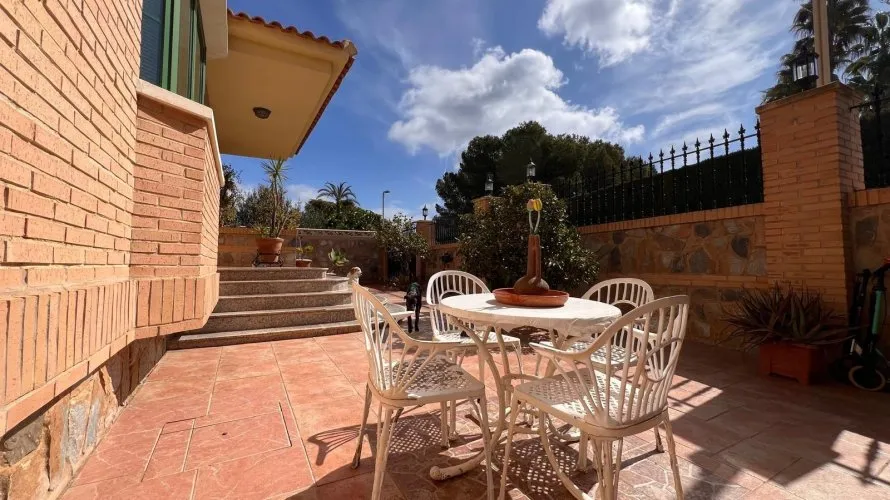Villa de 480m² en Benidorm, Spain No. 688 № 7