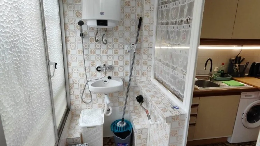 Apartamento de 3 dormitorios en Alicante, Spain No. 2747 № 8