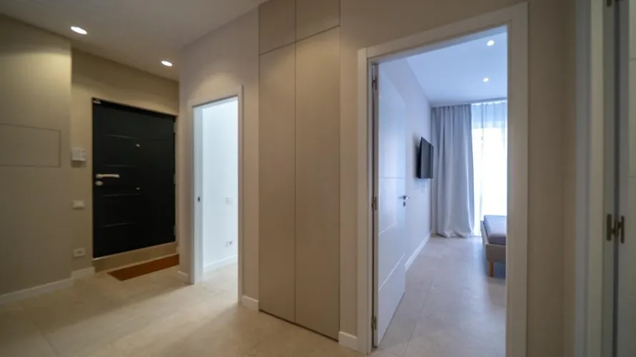 Apartamento de 2 dormitorios en Alicante, Spain No. 1116 № 3