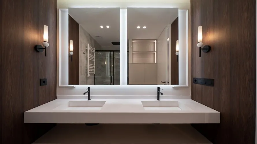 Apartamento de 3 dormitorios en Madrid, Spain No. 1083 № 19