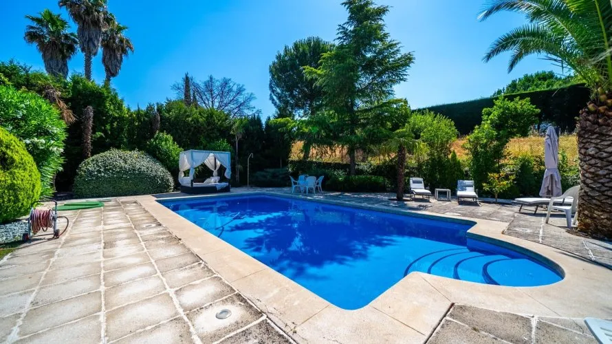 Apartamento de 6 dormitorios en Pozuelo de Alarcón, Spain No. 1514 № 3