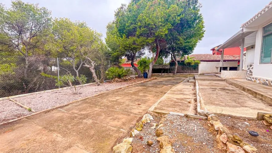Villa de 3 dormitorios en Los Balcones, Spain No. 659 № 5