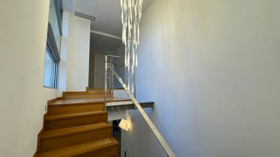 Villa de 4 dormitorios en Riba-roja de Túria, Spain No. 1548 № 20