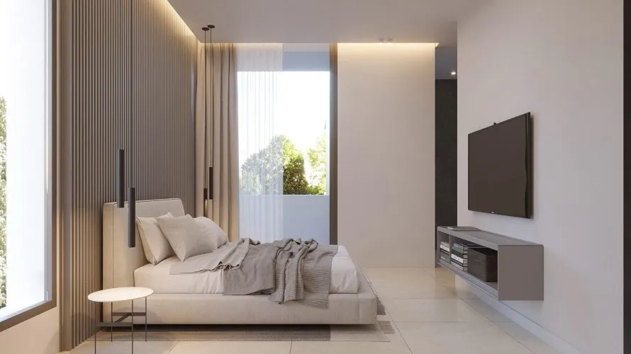 Apartamento de 2 dormitorios en La Nucia, Spain No. 556 № 7