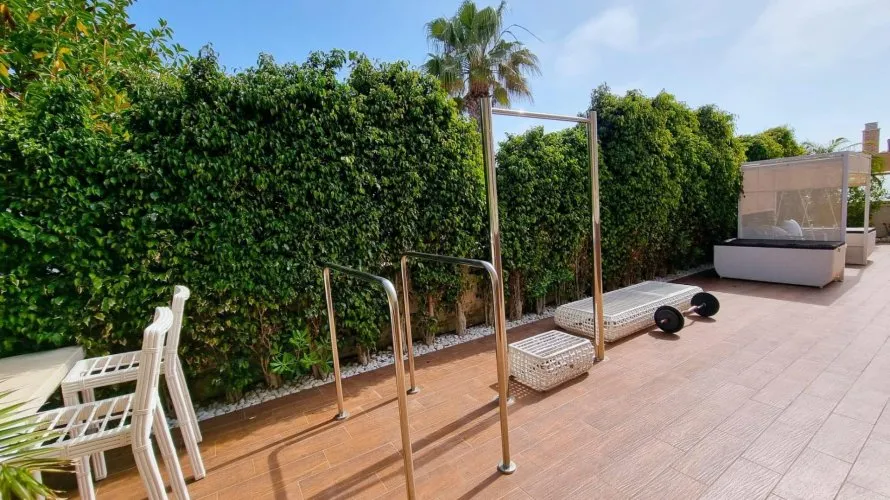 Villa de 239m² en Torrevieja, Spain No. 187 № 10