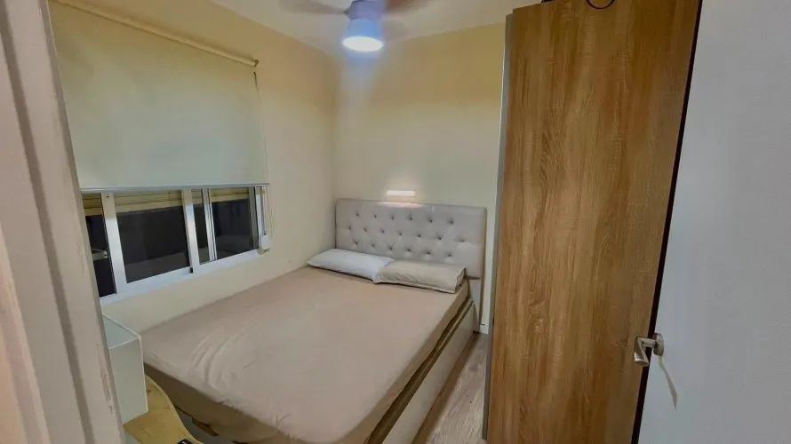 Apartamento de 3 dormitorios en Campoamor, Spain No. 1628 № 5