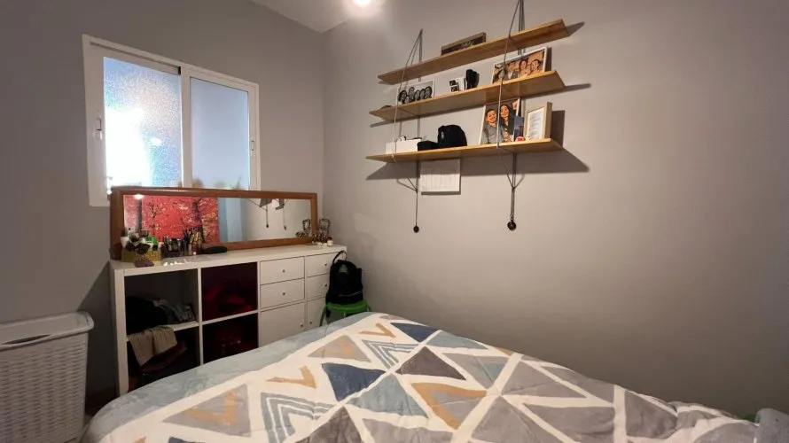 Apartamento de 1 dormitorio en Madrid, Spain No. 1049 № 10
