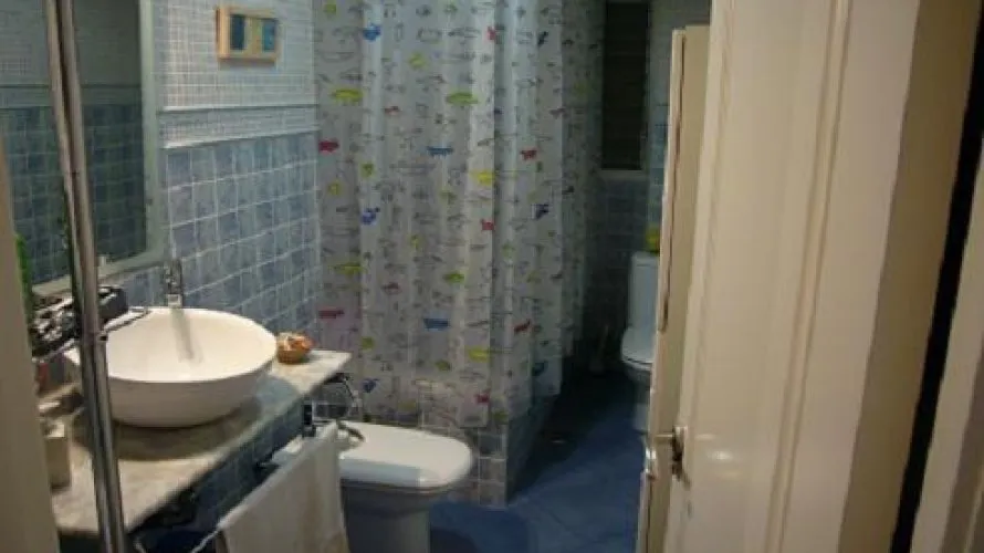 Apartamento de 1 dormitorio en La Florida, Spain No. 1236 № 8