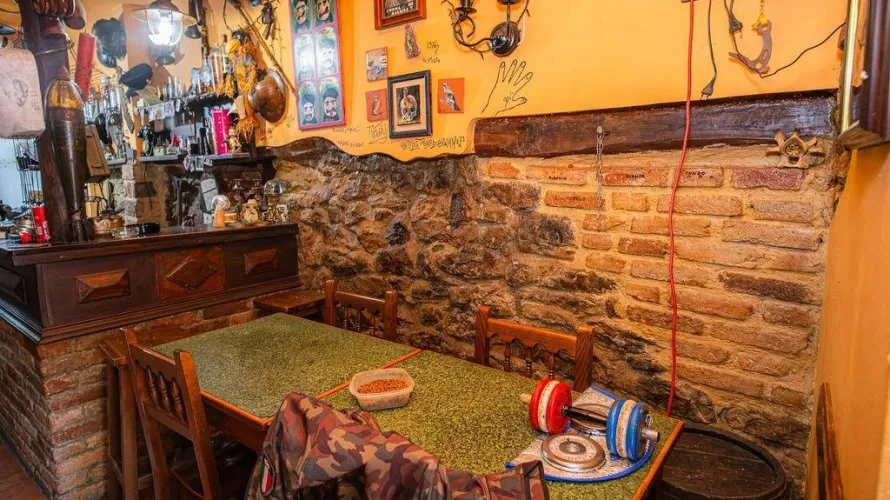 Villa de 8 dormitorios en Lena, Spain No. 1294 № 5