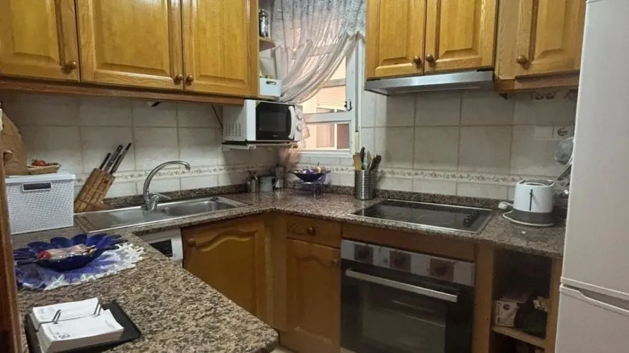 Apartamento de 65m² en Torrevieja, Spain No. 2764 № 3