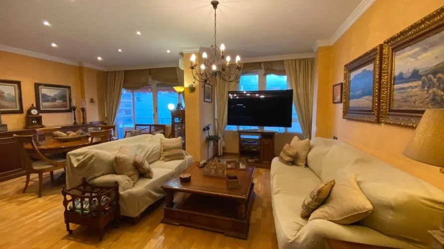 Apartamento de 4 dormitorios en Alicante, Spain No. 720 № 26