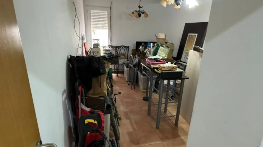 Apartamento de 2 dormitorios en Benaguasil, Spain No. 1223 № 15