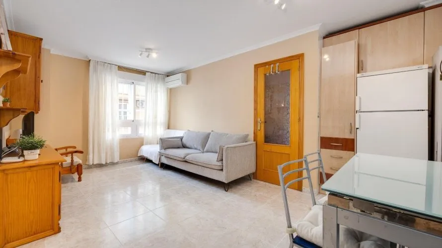 Apartamento de 2 dormitorios en Torrevieja, Spain No. 2859 № 28
