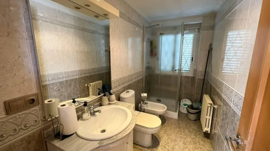 Apartamento de 4 dormitorios en Manises, Spain No. 1369 № 19
