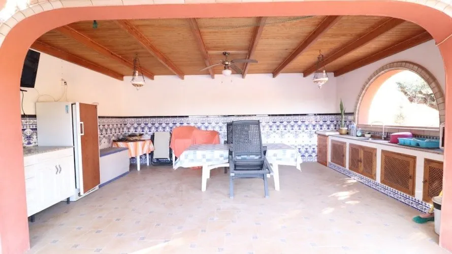 Apartamento de 5 dormitorios en El Chaparral, Spain No. 582 № 24