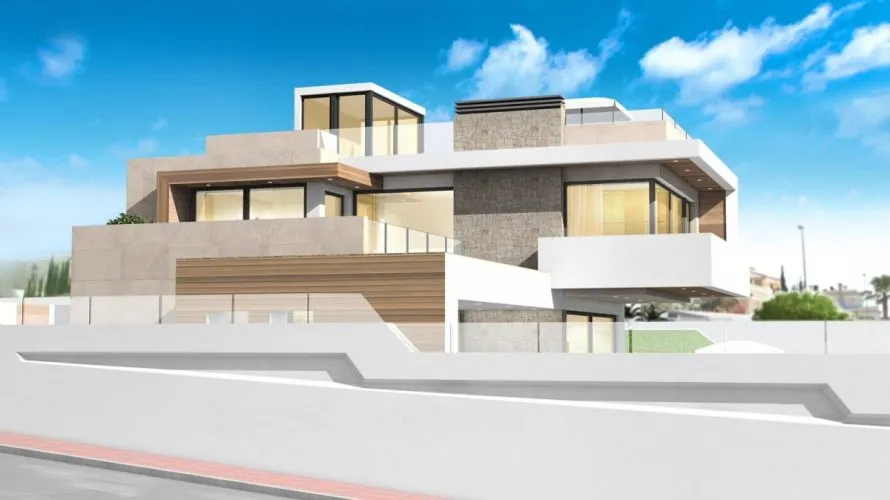 Villa de 1 dormitorio en Ciudad Quesada, Spain No. 257 № 26