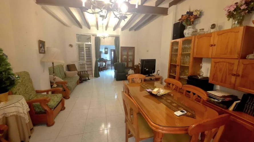 Сasa de 7 dormitorios en Guadalest, Spain No. 1246 № 25