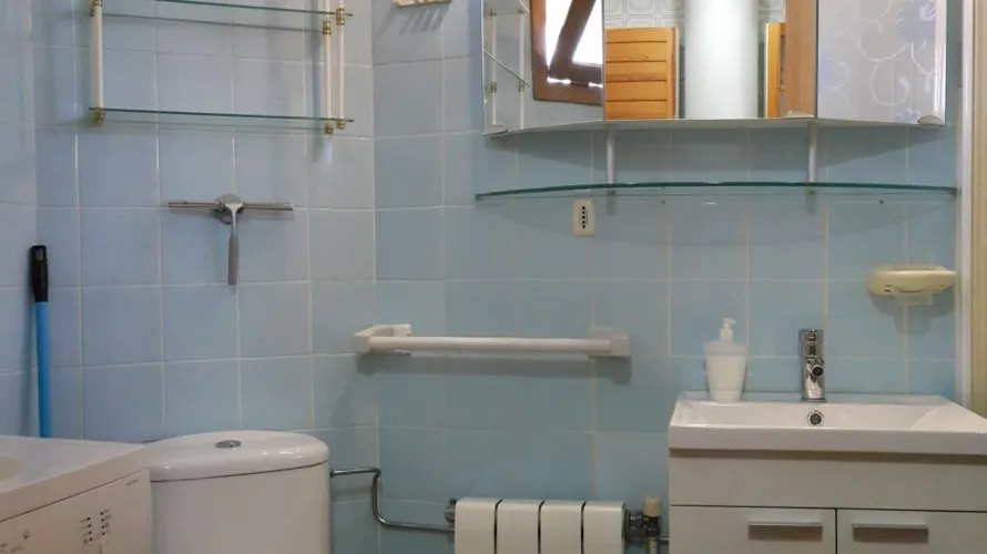 Apartamento de 29m² en Finestrat, Spain No. 2795 № 15