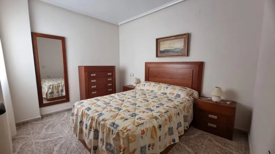 Apartamento de 2 dormitorios en Torrevieja, Spain No. 2772 № 17