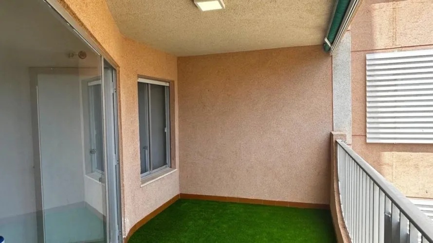 Apartamento de 106m² en La Regia, Spain No. 1461