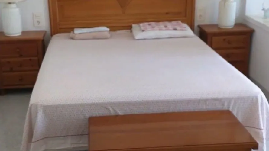 Apartamento de 4 dormitorios en Torrevieja, Spain No. 122 № 23