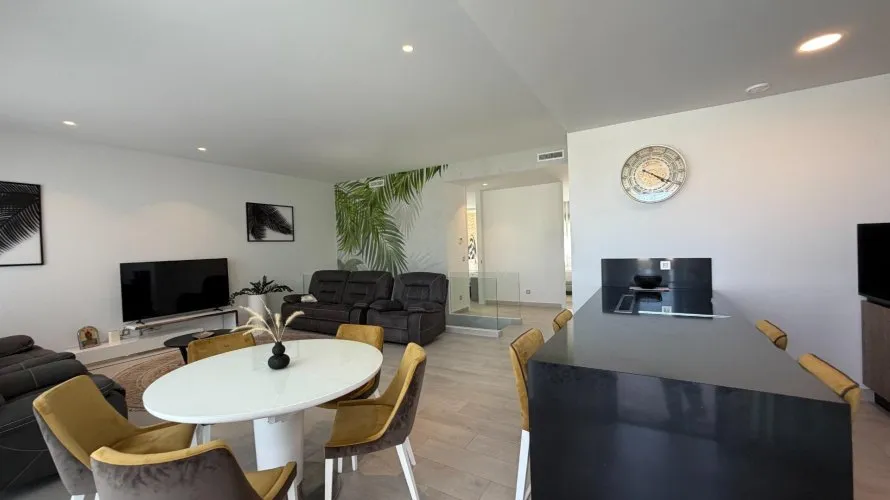 Сasa de 324m² en Finestrat, Spain No. 1474 № 4