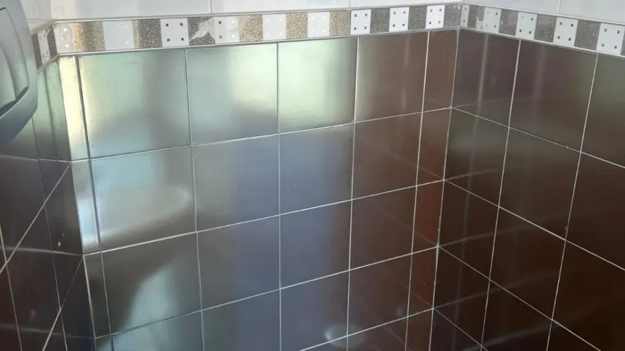 Ático de 3 dormitorios en Calpe, Spain No. 790 № 12