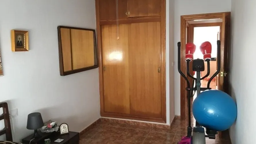 Ático de 3 dormitorios en Los Alcázares, Spain No. 2706 № 8