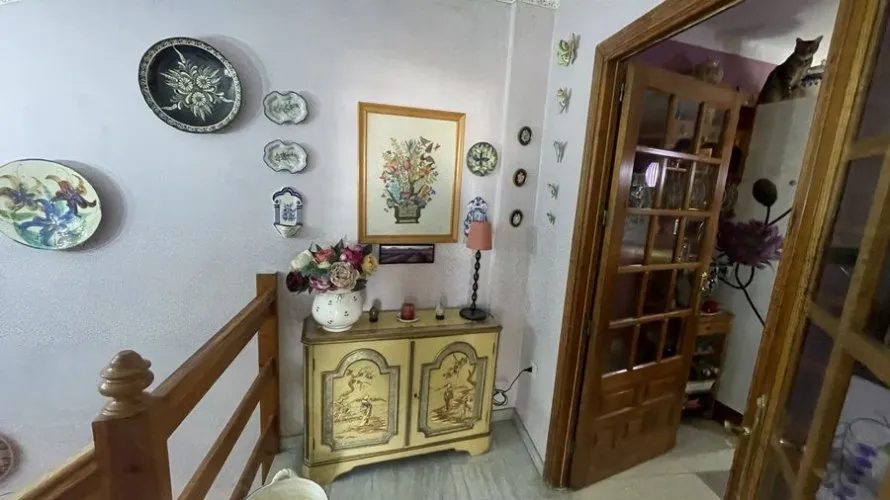 Сasa de en Ciudad Quesada, Spain No. 1006 № 17