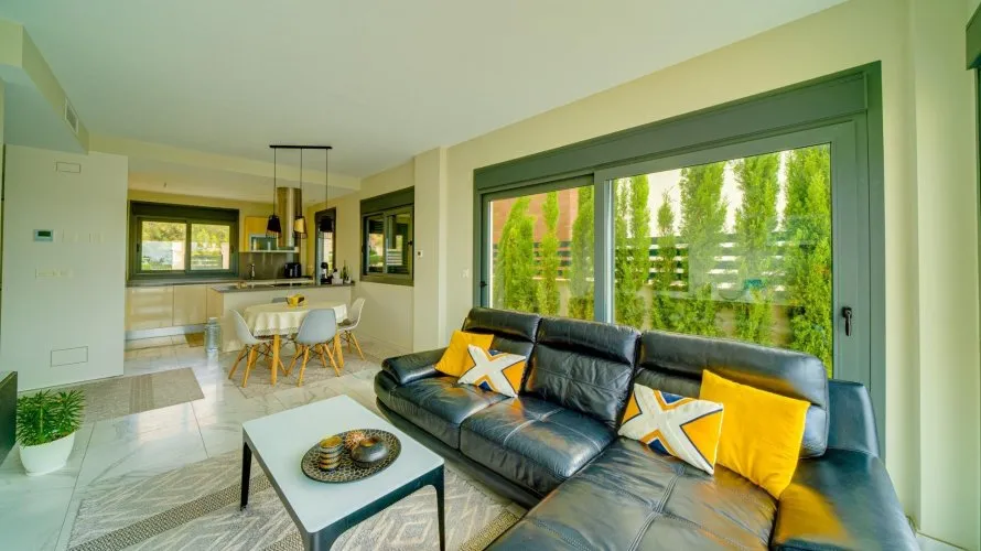 Villa de 3 dormitorios en Finestrat, Spain No. 490 № 5